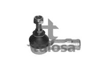 Talosa 42-08971 Наконечник поперечної рульової тяги