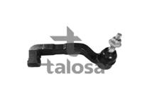 Talosa 42-09094 Наконечник поперечної рульової тяги