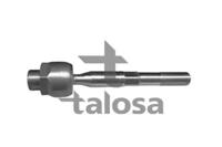 Talosa 44-00052 End assy steering rack Talosa 44-00052 End assy steering rack
