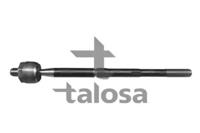 Talosa 44-00425 End assy steering rack