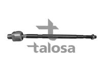Talosa 44-00529 End assy steering rack