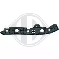 Diederichs 1480064 Кронштейн бампера