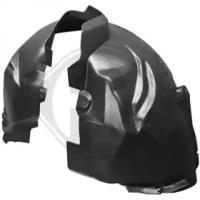 Diederichs 1485008 Cover assy fender splash shield