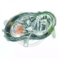 Diederichs 1605083 Фара основна Diederichs 1605083 Фара основна