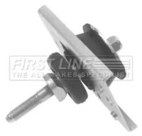 First Line/KeyParts FEM3679 Insulator engine mounting