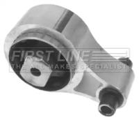 First Line/KeyParts FEM3680 Insulator engine mounting First Line/KeyParts FEM3680 Insulator engine mounting