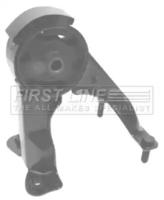 First Line/KeyParts FEM3699 Insulator engine mounting