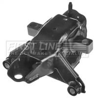 First Line/KeyParts FEM3855 Insulator engine mounting First Line/KeyParts FEM3855 Insulator engine mounting