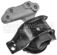 First Line/KeyParts FEM3861 Insulator engine mounting