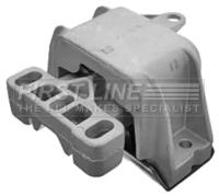 First Line/KeyParts FEM3872 Insulator engine mounting First Line/KeyParts FEM3872 Insulator engine mounting