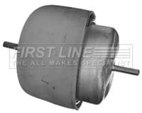 First Line/KeyParts FEM3876 Insulator engine mounting First Line/KeyParts FEM3876 Insulator engine mounting