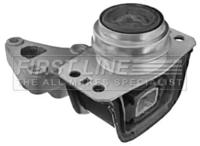 First Line/KeyParts FEM3919 Insulator engine mounting First Line/KeyParts FEM3919 Insulator engine mounting