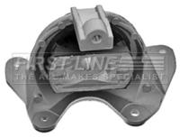 First Line/KeyParts FEM3941 Insulator engine mounting