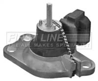 First Line/KeyParts FEM3971 Insulator engine mounting