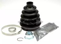 GKN-Spidan 23988 Dust boot kit axle joint GKN-Spidan 23988 Dust boot kit axle joint