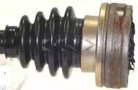 GKN-Spidan 24091 Вал приводной GKN-Spidan 24091 Вал приводной