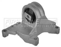 First Line/KeyParts FEM4006 Опора двигуна, КПП