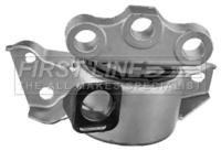 First Line/KeyParts FEM4026 Insulator engine mounting