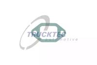 Trucktec Automotive 01.19.056 Кільце трубки кондиціонера Trucktec Automotive 01.19.056 Кільце трубки кондиціонера