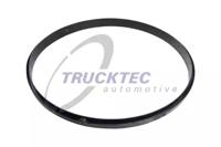 Trucktec Automotive 01.19.071 Кожух вентилятора