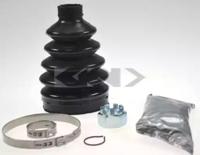 GKN-Spidan 24281 Dust boot kit axle joint GKN-Spidan 24281 Dust boot kit axle joint