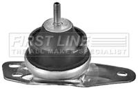 First Line/KeyParts FEM4117 Опора двигуна, КПП First Line/KeyParts FEM4117 Опора двигуна, КПП