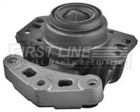 First Line/KeyParts FEM4121 Insulator engine mounting First Line/KeyParts FEM4121 Insulator engine mounting