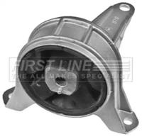 First Line/KeyParts FEM4131 Опора двигуна, КПП First Line/KeyParts FEM4131 Опора двигуна, КПП