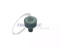 Trucktec Automotive 01.23.061 Вилка зчеплення