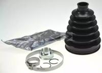 GKN-Spidan 24372 Dust boot kit axle joint