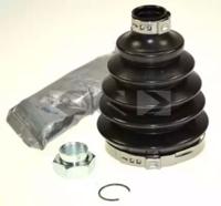 GKN-Spidan 24459 Пыльник приводного вала GKN-Spidan 24459 Пыльник приводного вала