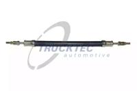 Trucktec Automotive 01.23.910 Шланг щеплення