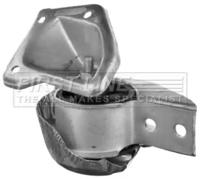 First Line/KeyParts FEM4217 Insulator engine mounting First Line/KeyParts FEM4217 Insulator engine mounting