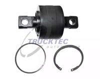 Trucktec Automotive 01.32.174 Комплект важелів підвіски