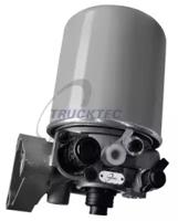 Trucktec Automotive 01.35.245 Осушитель воздуха