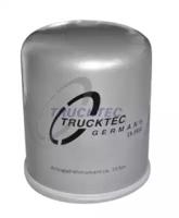 Trucktec Automotive 01.36.031 Фільтр вологоосушувача
