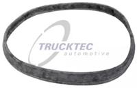 Trucktec Automotive 01.40.024 Кожух вентилятора