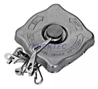 Trucktec Automotive 01.40.071 Кришка радіатора