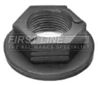 First Line/KeyParts FHN203 Nut metal