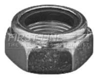 First Line/KeyParts FHN212 Nut metal First Line/KeyParts FHN212 Nut metal