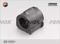 Fenox BS10081 Bushing stabilizer Fenox BS10081 Bushing stabilizer