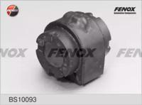 Fenox BS10093 Втулка стабілізатора Fenox BS10093 Втулка стабілізатора