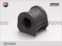 Fenox BS10343 Bushing stabilizer