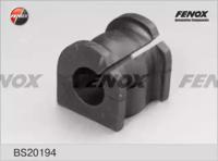 Fenox BS20194 Bushing stabilizer Fenox BS20194 Bushing stabilizer