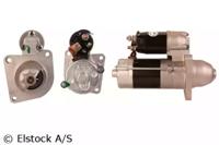 Elstock 26-2054 Starter