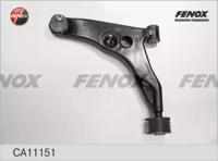 Fenox CA11151 Arm assy suspension