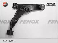Fenox CA11251 Arm assy suspension