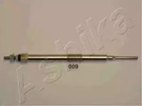 Ashika 01-00-009 Свічка розжарювання Ashika 01-00-009 Свічка розжарювання