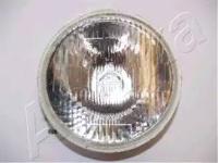 Ashika 08-00-006 Вставка фары основная фара Ashika 08-00-006 Вставка фары основная фара