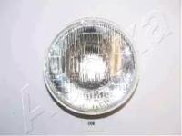 Ashika 09-00-006 Вставка фары основная фара Ashika 09-00-006 Вставка фары основная фара